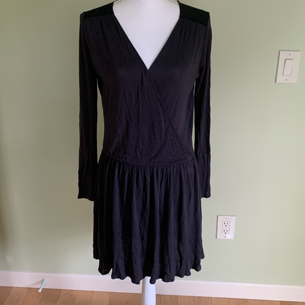 Threedots  soft jersey dress